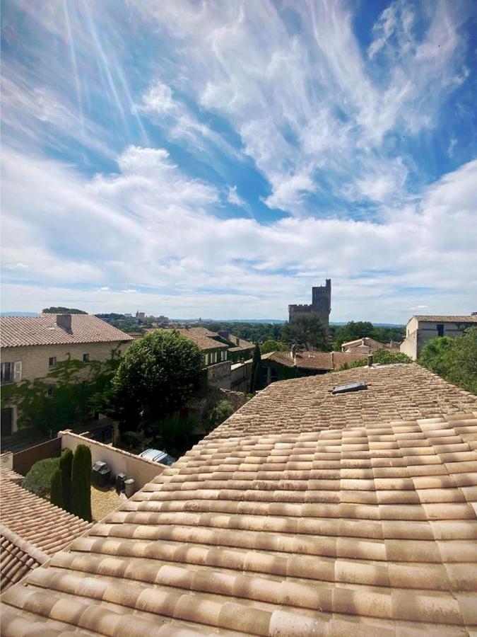Tutto Mio Διαμέρισμα Villeneuve-lès-Avignon Εξωτερικό φωτογραφία